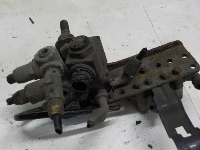 Scania клапан катушка фото №1