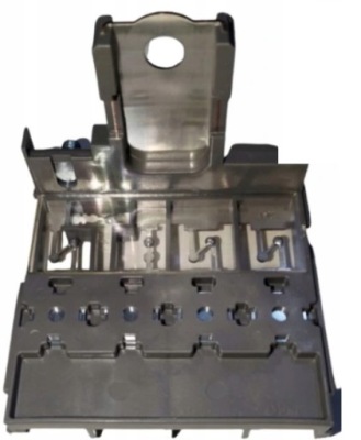 Mitsubishi lancer 1.8 2.0 evo клема plus запобіжники mi фото №1