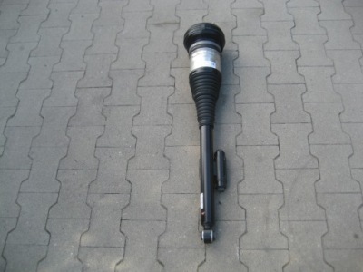 Mercedes 223 s klasa 21-24r амортизатор задняя левый фото №1