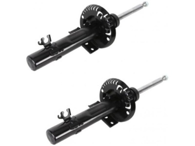 Амортизатор audi p. a1 seat ibiza v vw polo фото №1