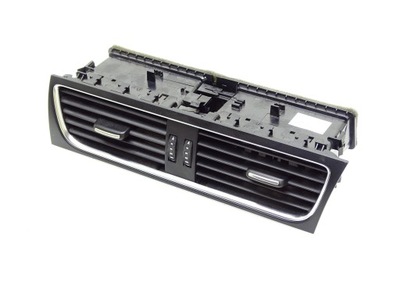 DEFLECTOR DE VENTILACIÓN CENTRAL AUDI A4 B8 A5 8T2820951B  