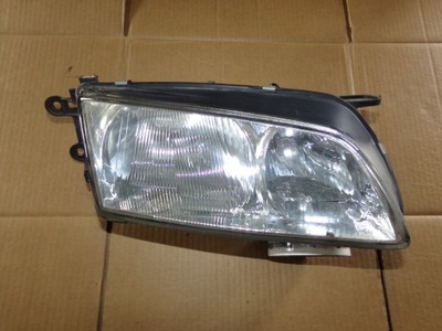 LAMP RIGHT FRONT FRONT MAZDA 626 EUROPE  