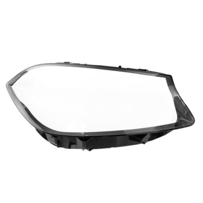 Скло фари фара скло лампи - mercedes a w176 lift 15-18 правий фото №1