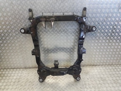 Подрамник подрамник перед opel vectra c 2.2 фото №1