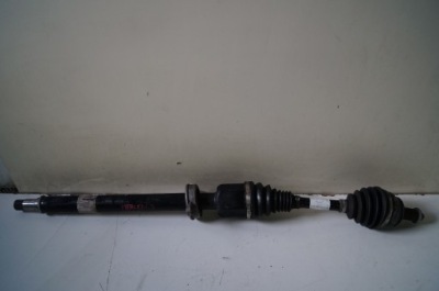 Mercedes a klasa w177 półośka приводной вал правая длинная a1773301500 оригинальный номер фото №1