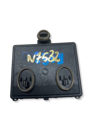 Porsche panamera 971 2018 задняя сторона правая блок управления / модуль дверь фото №1