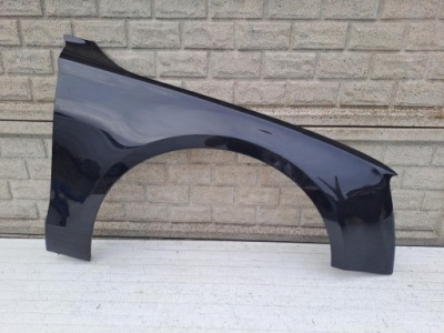 Audi a8 d4 09-17 крила передній правий фото №1