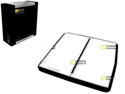 Фильтр салонный volvo c70 s60 s70 s80 v70 xc70 xc90 фото №1