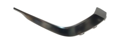 Audi a4 b9 молдинг левая бампер перед 8w0853555 фото №1