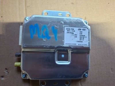 Модуль блок керування kia sorento iv mq4 20+ 99910p4150 фото №1