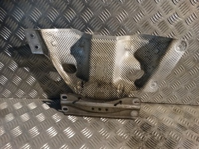 Idealna защита тепловая porsche macan q5 1 фото №1