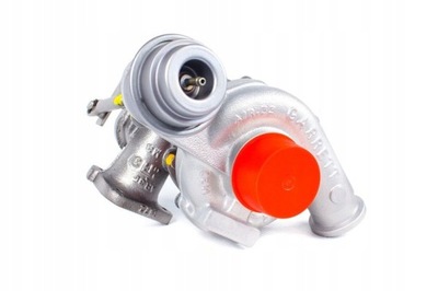 TURBO TURBINA 2.0DTI ASTRA VECTRA ZAFIRA 454098-1 