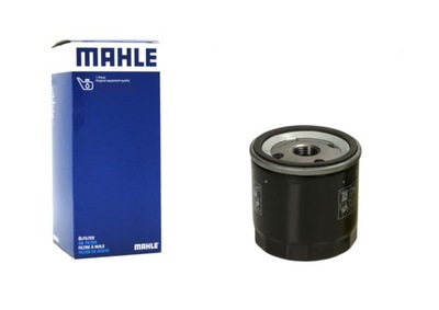 Knech oc988 фільтр оливи do lexus is gs mini one фото №1