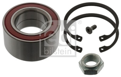 COJINETE CUBO VW GOLF 3 VW PASSAT B3/B4  