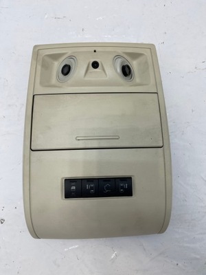 Grand voyager лампа стельовий фото №1