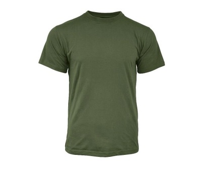 Koszulka TEXAR T-shirt bawełna Olive rozm. L