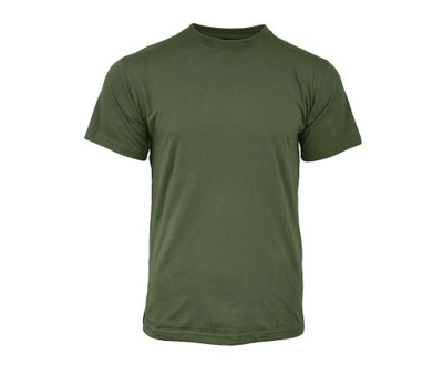 Koszulka TEXAR T-shirt bawełna Olive rozm. XS