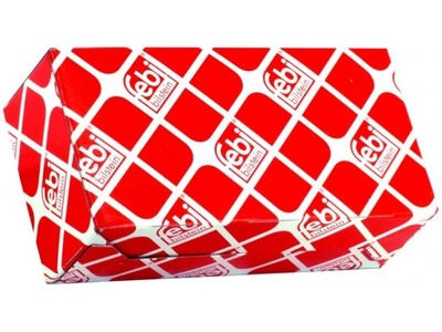 Febi bilstein 19077 направляющая направляющая, цепь распределительного вала фото №1