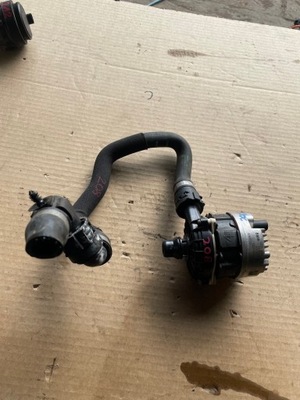 Bmw дополнительная насос wody 5a30246 фото №1