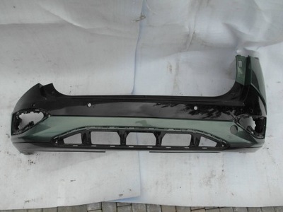 Бампер задня задній idealny kia sportage v 5 86657-r2000 86612-r2ca0 nr60 фото №1