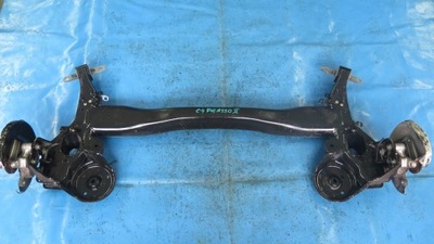 BELKA ZAWIESZENIE OŚ TYŁ TYLNA CITROEN C4 PICASSO II