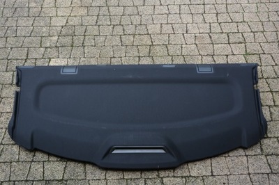 Полка багажника vw jetta 5c6863413p фото №1