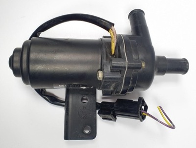 ADDITIONAL PUMP WATER JAGUAR XJR X300 4.0 MNA6710AB  