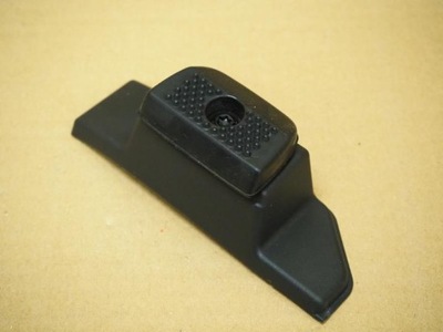 Відбійник кришки правий renault koleos ii 769824712r фото №1