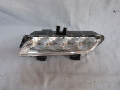 LAMP RIGHT DRIVER DAYTIME CLIO IV CAPTUR LED GOOD CONDITION  