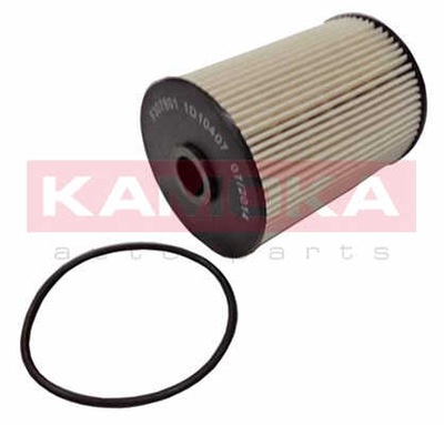 FILTRO COMBUSTIBLES KAMOKA AUDI A3 2.0 TDI  