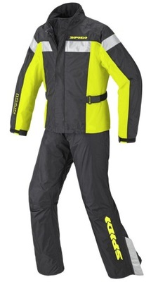 Odzież przeciwdeszczowa spidi X72 Touring Rain Kit XL