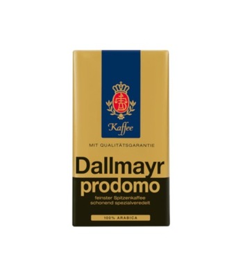 DALLMAYR PRODOMO KAWA MIELONA 250G