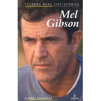 Mel Gibson Wolańska