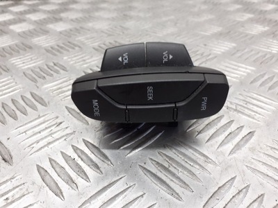 Перемикач радіо керма chevrolet epica фото №1