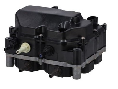 Модуль дозуючий dnox iveco eurocargo stralis фото №1