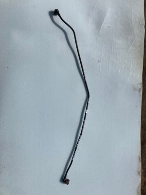 Bmw ix1 x1 u11 труба wody шланг 8478460 фото №1