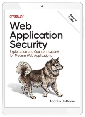 Web Application Security. 2nd Edition