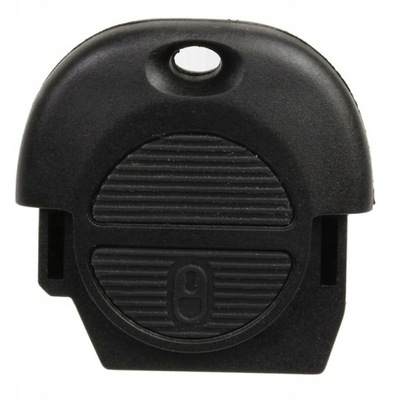 Корпус ключа nissan almera primera x-trail фото №1