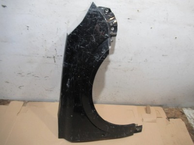 Крыло перед правый opel vectra c фото №1