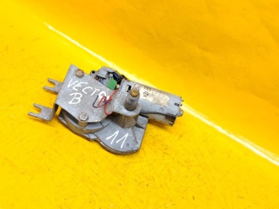 Моторчик дворник задняя opel vectra b 90584596 фото №1