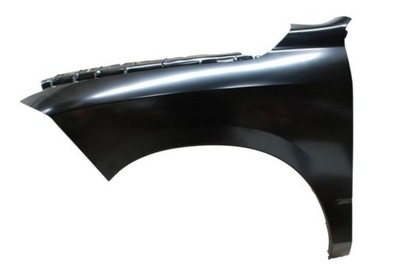 Крила передній лівий dodge ram ds dj 2008-2011 фото №1