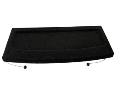 Полиця багажника vw polo iv 4d фото №1