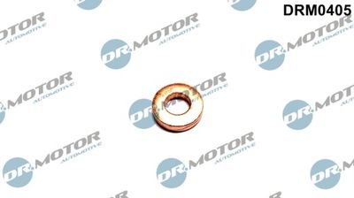 ALMOHADA BOQUILLA DRM0405 DR.MOTOR AUTOMOTIVE DR.MOTOR DRM0405 ANILLO  