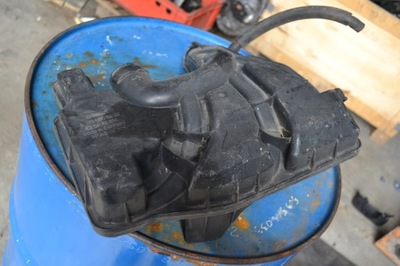 Smart fortwo 451 резонатор 1.0 a1320900404 фото №1