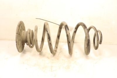 Пружина задняя mercedes vito w447 2.2 116cdi фото №1