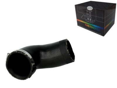 Thermotec шланг радіатора повітря audi a3, tt фото №1