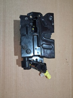 Hyundai tucson iii замок piro капот фото №1