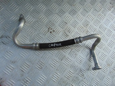 Renault captur i шланг кондиционера фото №1