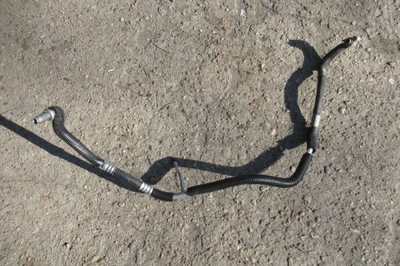 Ford transit mk7 2.4 tdci шланг кондиціонера фото №1