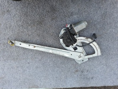 Подъемник стекло правый ford transit mk7 фото №1